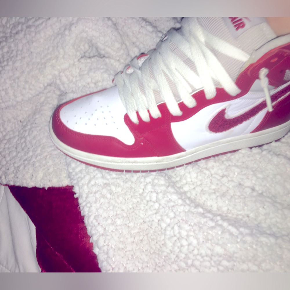 air jordan 1 High OG ‘Newstalgia ‘